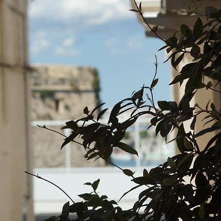 Palazzo Barba Bed and Breakfast Gallipoli Εξωτερικό φωτογραφία