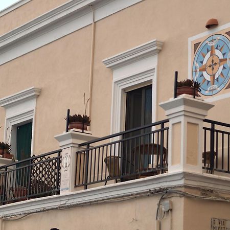 Palazzo Barba Bed and Breakfast Gallipoli Εξωτερικό φωτογραφία