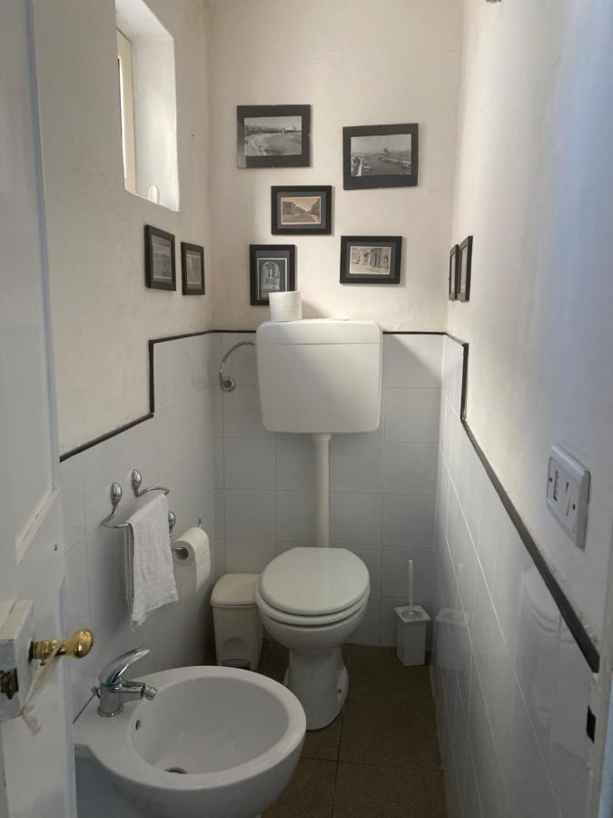 Palazzo Barba Bed and Breakfast Gallipoli Εξωτερικό φωτογραφία