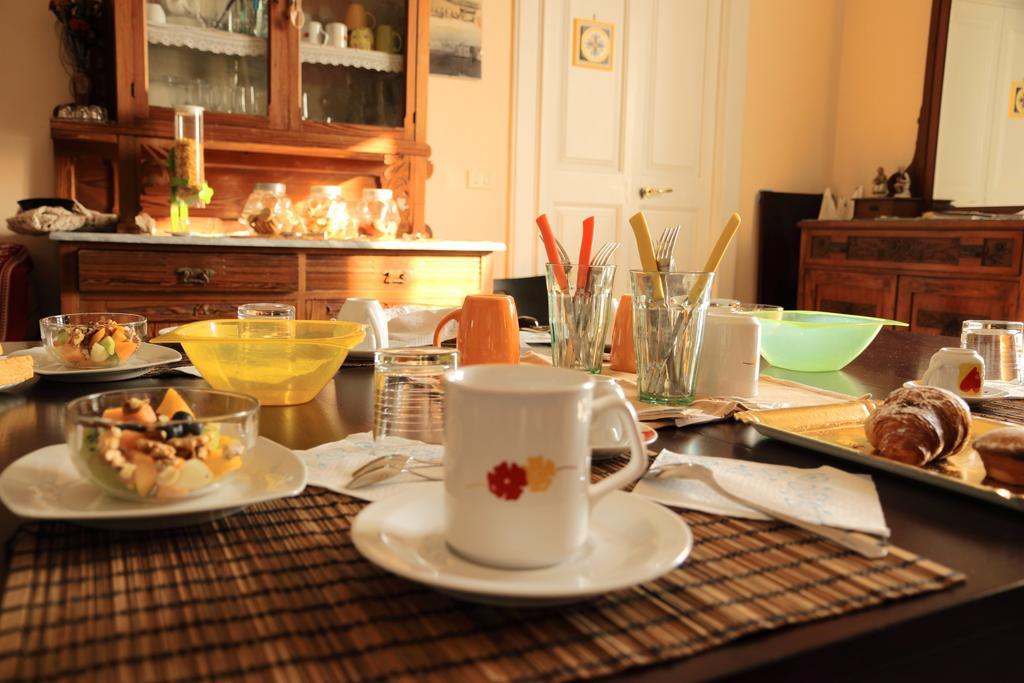 Palazzo Barba Bed and Breakfast Gallipoli Εξωτερικό φωτογραφία