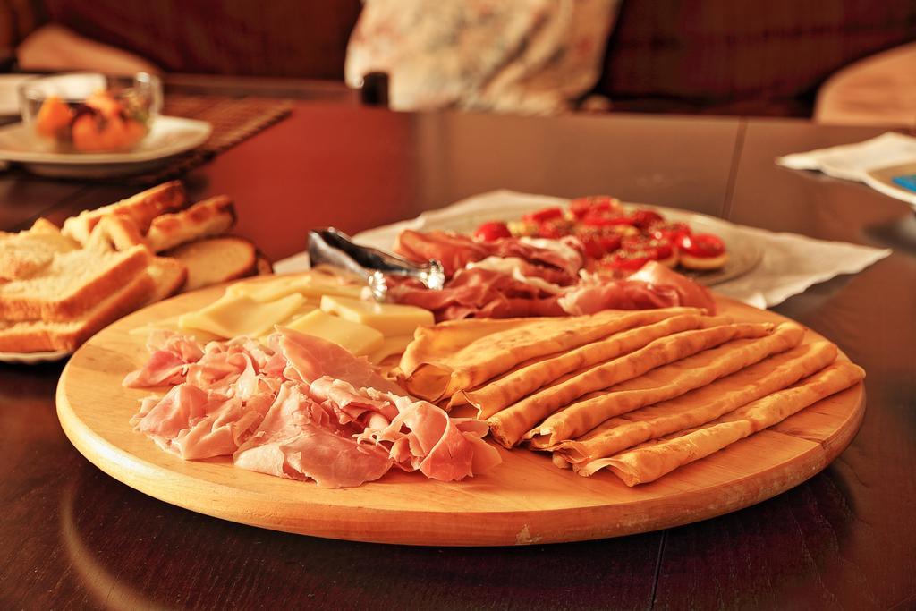 Palazzo Barba Bed and Breakfast Gallipoli Εξωτερικό φωτογραφία