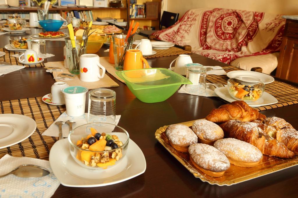 Palazzo Barba Bed and Breakfast Gallipoli Εξωτερικό φωτογραφία