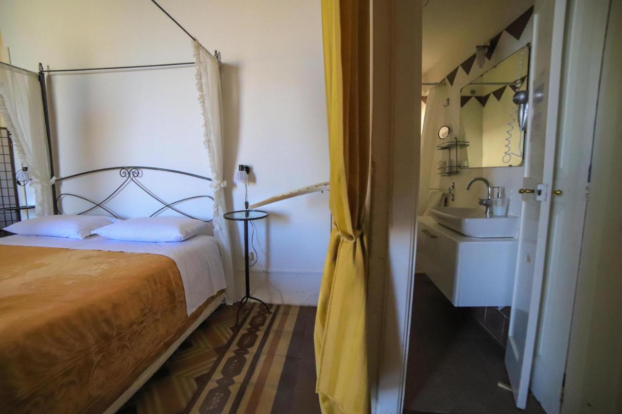 Palazzo Barba Bed and Breakfast Gallipoli Εξωτερικό φωτογραφία