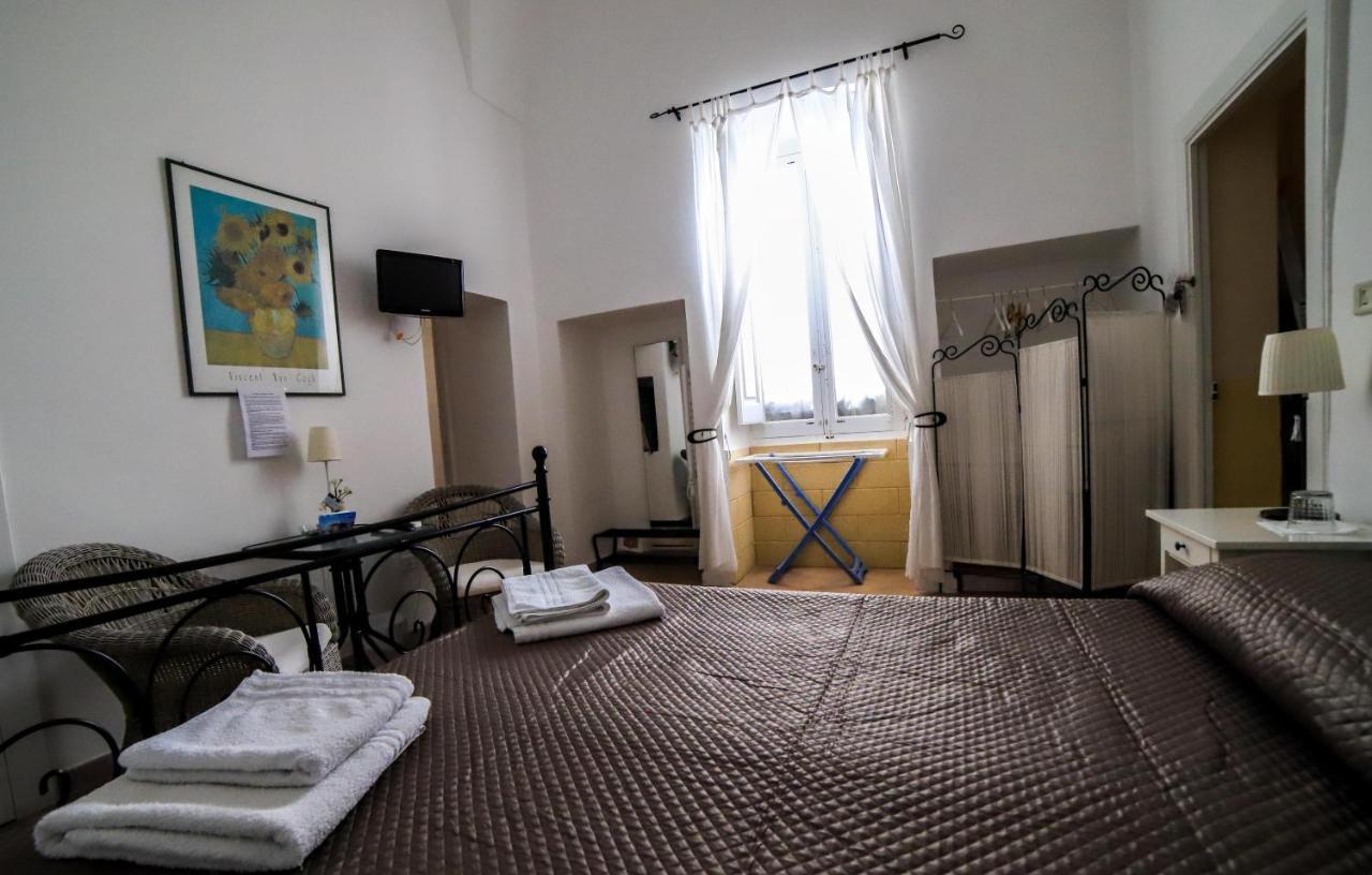 Palazzo Barba Bed and Breakfast Gallipoli Εξωτερικό φωτογραφία