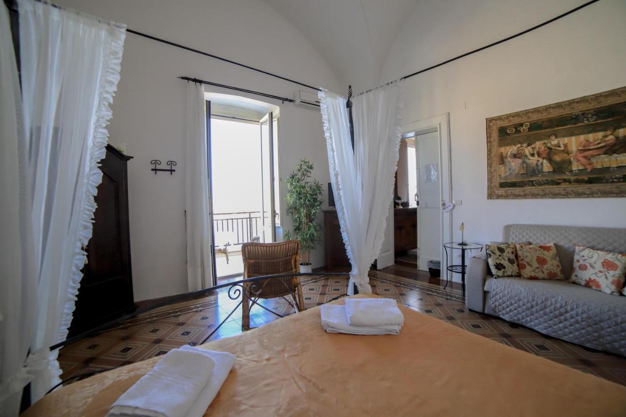 Palazzo Barba Bed and Breakfast Gallipoli Εξωτερικό φωτογραφία
