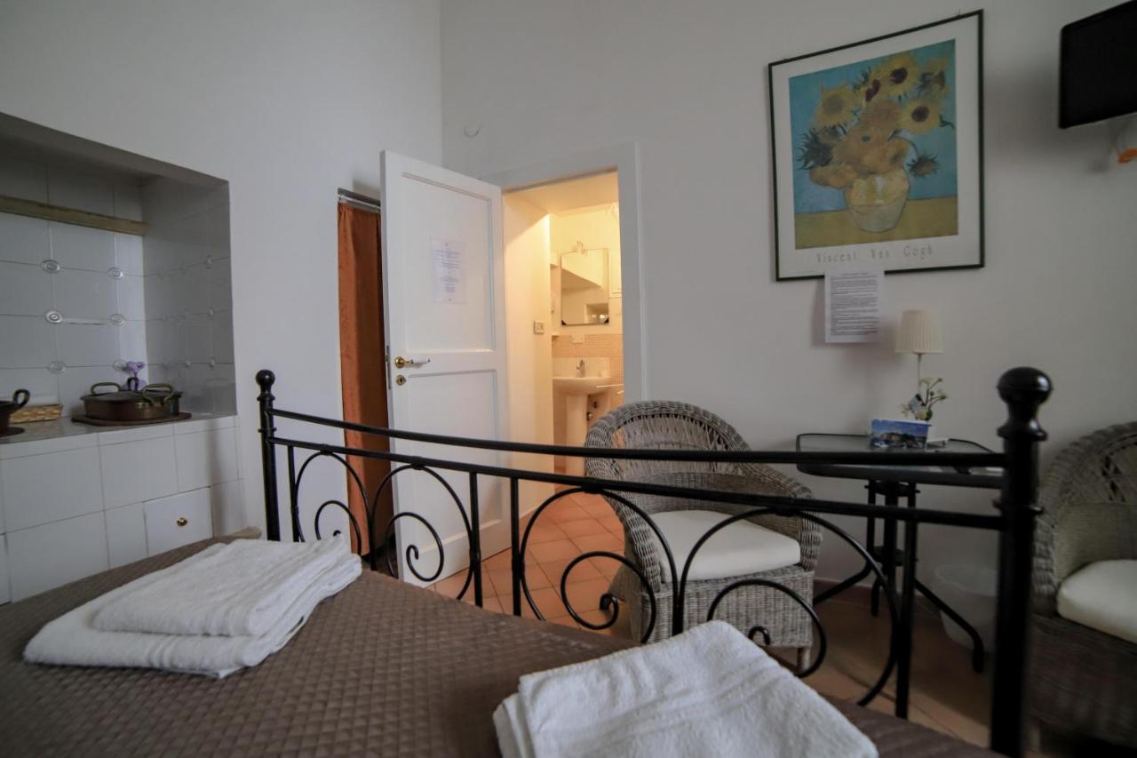 Palazzo Barba Bed and Breakfast Gallipoli Εξωτερικό φωτογραφία