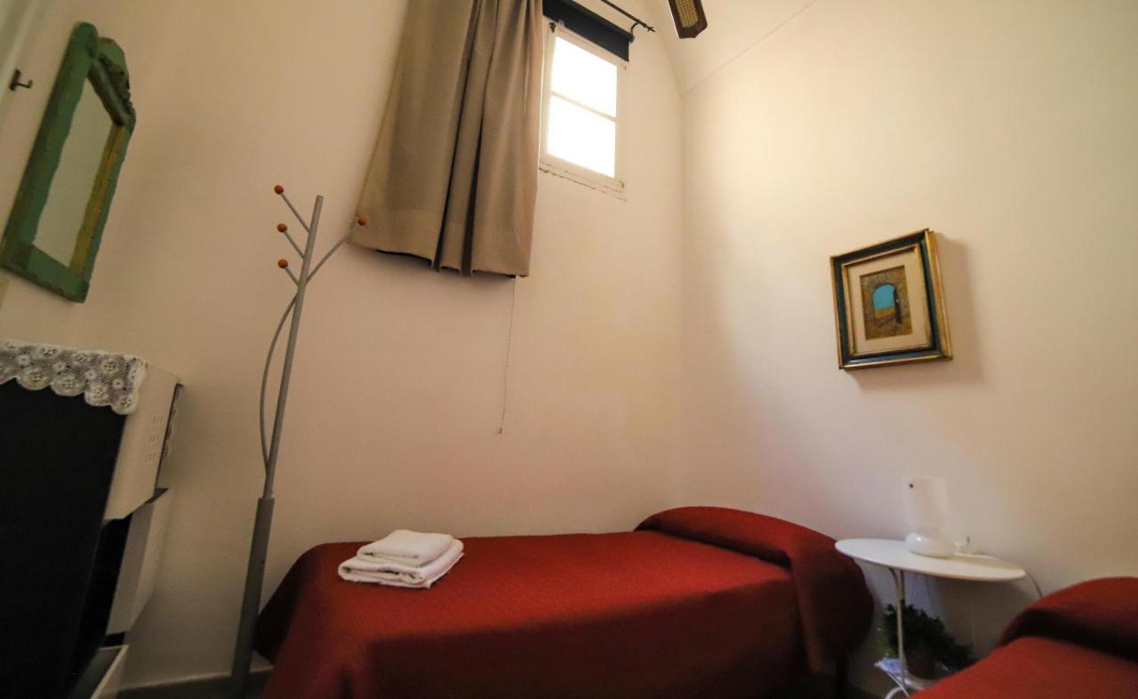 Palazzo Barba Bed and Breakfast Gallipoli Εξωτερικό φωτογραφία